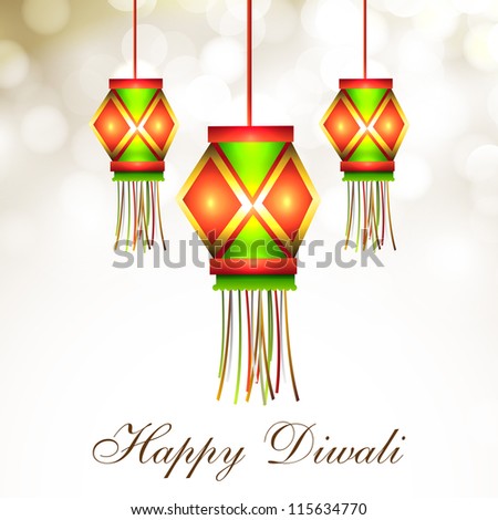 Diwali lantern Stock Photos, Images, & Pictures | Shutterstock