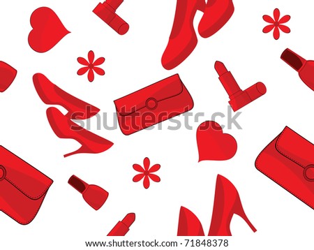 vector illustration for women's day celebration