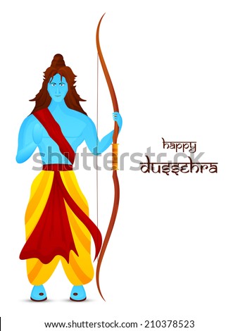 Lord Rama Stock Photos, Royalty-Free Images & Vectors - Shutterstock