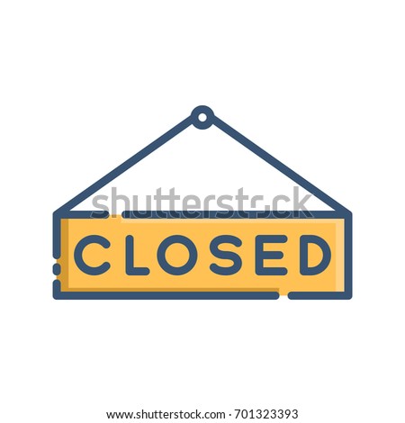 Closed Stock Images, Royalty-Free Images & Vectors | Shutterstock