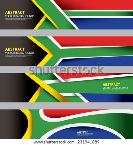 Abstract South African Flag South Africa Stock Vector Effy Moom Free Coloring Picture wallpaper give a chance to color on the wall without getting in trouble! Fill the walls of your home or office with stress-relieving [effymoom.blogspot.com]