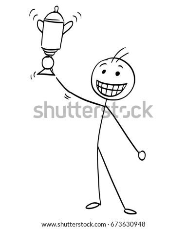 Happy Stickman Stock Images, Royalty-Free Images & Vectors | Shutterstock