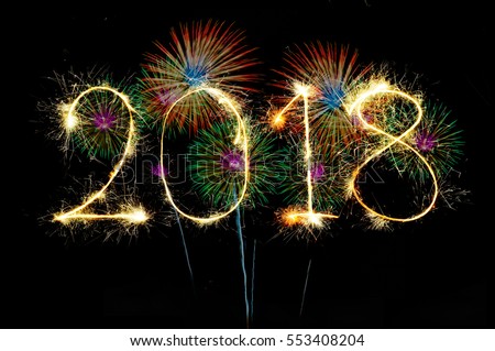 Image result for happy new year 2018 images