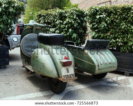 Vespa Stock Images Royalty Free Vectors Vespa Stock Images Royalty Free Vectors