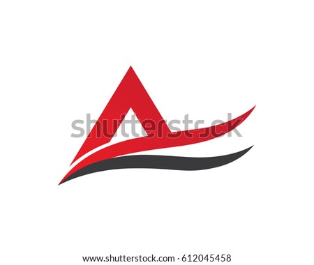 Logo Concept Stock Vector 351829871 - Shutterstock