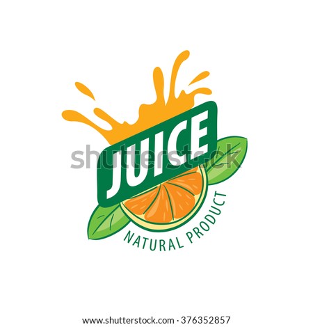 logo of fresh juice