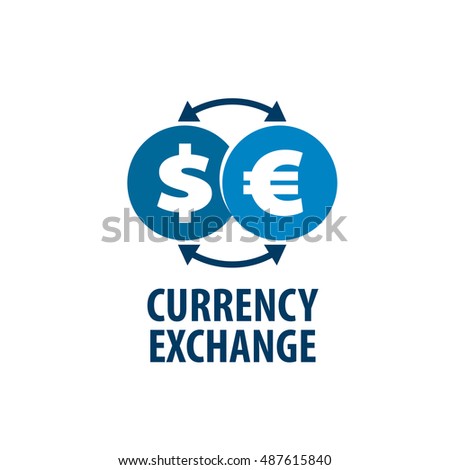 Forex exchange logo