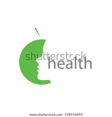 Health Logo Stock Images, Royalty-Free Images & Vectors | Shutterstock