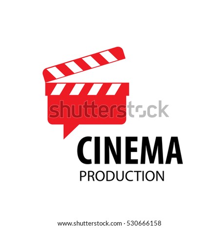 Cinema Logo Stock Imag... Cinema One Logo