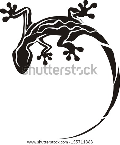 gecko tattoo stock images royalty free images u0026 vectors gecko tattoo stock images royalty free images u0026 vectors