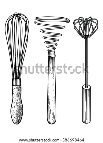 Whisk Stock Images, Royalty-Free Images & Vectors | Shutterstock