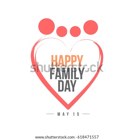 Family Day Stock Images, Royalty-Free Images & Vectors | Shutterstock