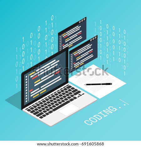 Binary stocks