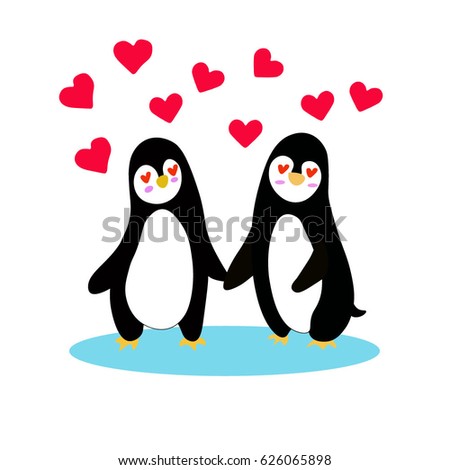 Cute Hand Drawn Vector Sketch Two Stock Vector 317695583 - Shutterstock