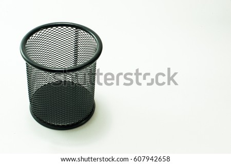 Trash Bin Stock Images, Royalty-Free Images & Vectors | Shutterstock