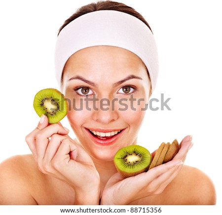 For Facial fruit mask are mistaken Think, Facial fruit mask