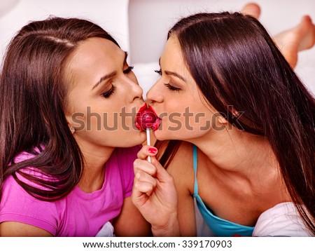 Lesbian Licking Free 84