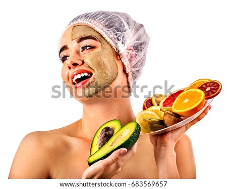 Facial fruit mask opinion Facial fruit mask assured