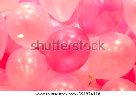 Pink Balloons Stock Images, Royalty-Free Images & Vectors | Shutterstock