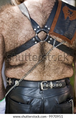 Sydney gay leather Transsexual marriage