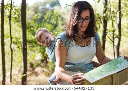 [Obrazek: stock-photo-young-mother-hiking-carrying...827133.jpg]