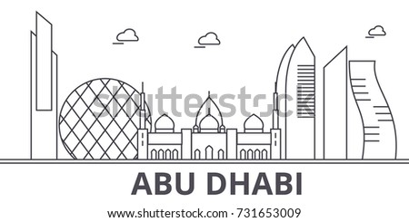 Abu Dhabi Flag Coloring Sheet Coloring Pages