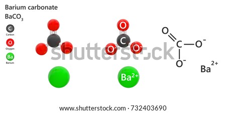 carbonate formula