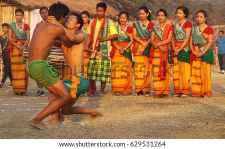 Bodo tribal dress images Bodo tribal dress images