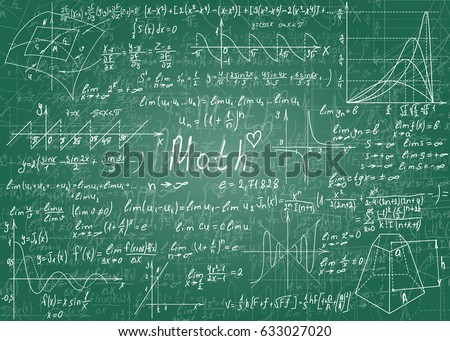 Mathematics Stock Images, Royalty-Free Images 