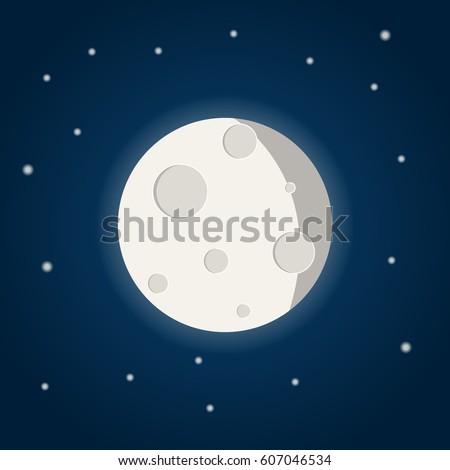 Moon Stock Images, Royalty-Free Images & Vectors | Shutterstock