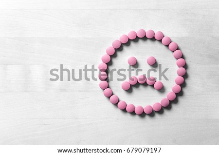 Clinical depresssion
