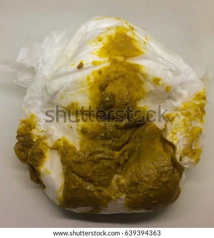 Dirty Diaper Stock Images, Royalty-Free Images & Vectors | Shutterstock