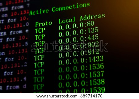 Hack Router Port 5335