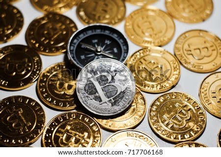 10 Physical Bitcoins: the Good, the Bad and the Ugly