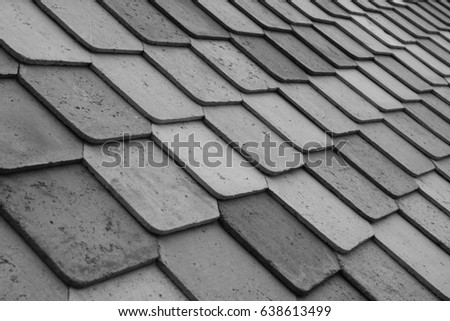 Tiled Building Exterior Wall Wall Cladding Stock Photo (Royalty Free ... Tiled Building Exterior Wall Wall Cladding Stock Photo (Royalty Free ...