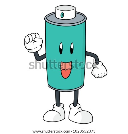 Deodorant Cartoon Stock Images, Royalty-Free Images & Vectors ...