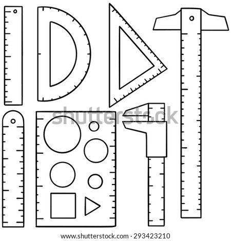 sketch ruler screen angle 95104642 Symbol Vector Diagram Stock Logic Venn Pack Gate