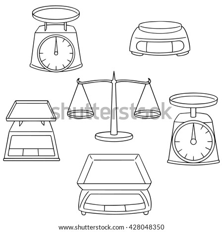 Weigh Scale Cartoon Stock Images, Royalty-Free Images & Vectors ...