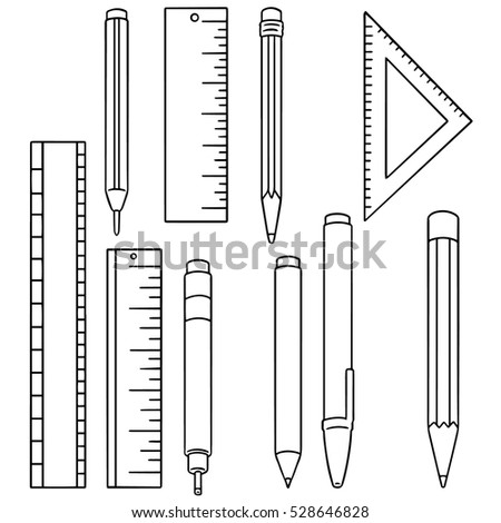 sketch show ruler Royalty Stock   Vectors Photos, Images Free & Shutterstock