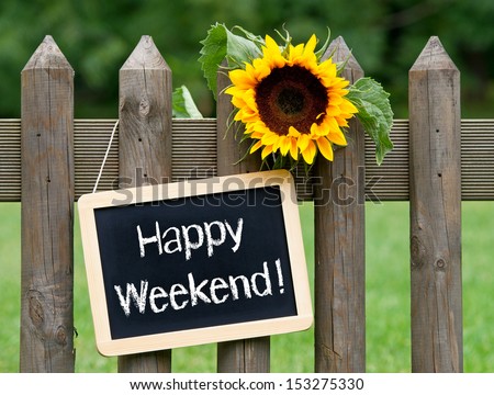 Image result for happy weekend images