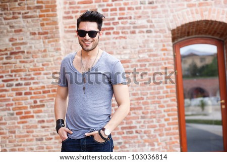 Male Model Stock Images, Royalty-Free Images & Vectors | Shutterstock