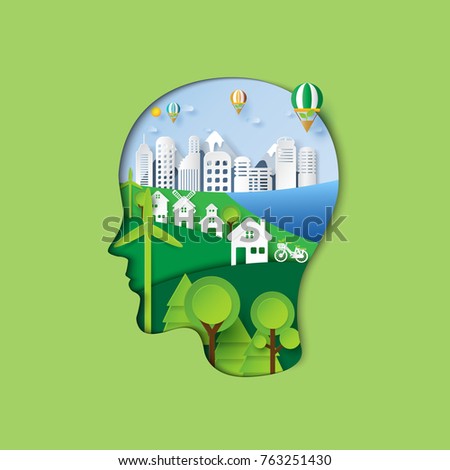 Human made environment essays