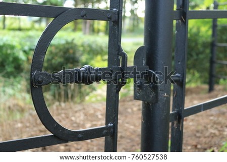 Wrought Stock Images, Royalty-Free Images & Vectors | Shutterstock