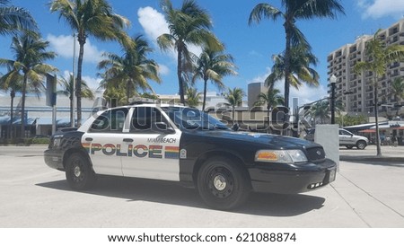 Miami Police Department Stock Images, Royalty-Free Images & Vectors | Shutterstock