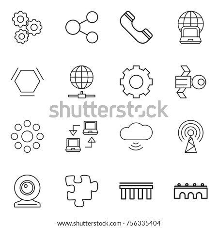 Hex File For Star Satellites