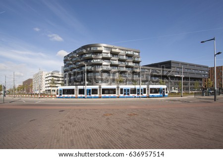 Modern Architecture Netherlands modern futuristic architecture netherlands stock photo 22546390 Modern Architecture Netherlands modern futuristic architecture netherlands stock photo 22546390