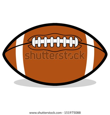 Football Cartoon Stock Images, Royalty-Free Images ...