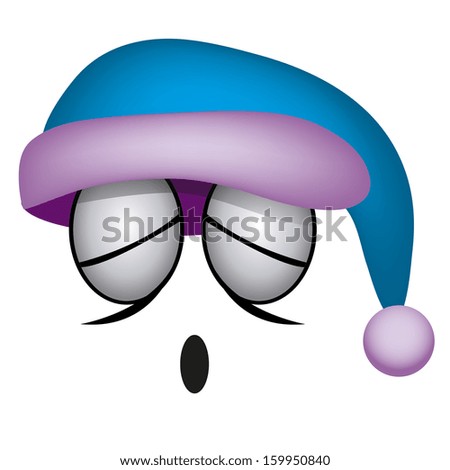 Sleeping Cap Stock Images, Royalty-Free Images & Vectors | Shutterstock