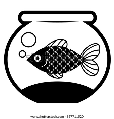 Fish Bowl Stock Images, Royalty-Free Images & Vectors ...