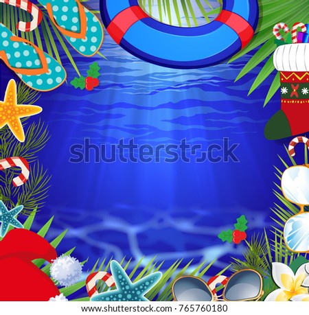 Hawaiian Christmas Stock Images, Royalty-Free Images & Vectors ...